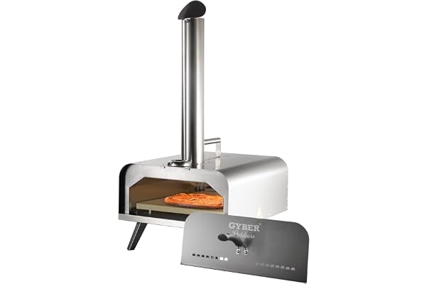 Amazon Los más vendidos: Mejor Hornos Exteriores