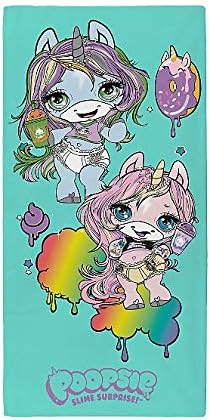 poopsie unicorn surprise asda