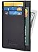 SimpacX Slim Wallet RFID Front Pocket Wallet Minimalist Secure Thin Credit Card Holder