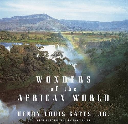 Download Wonders of the African World PDF