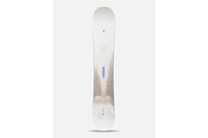 K2 Gateway Pop Men's All-Mountain Snowboard