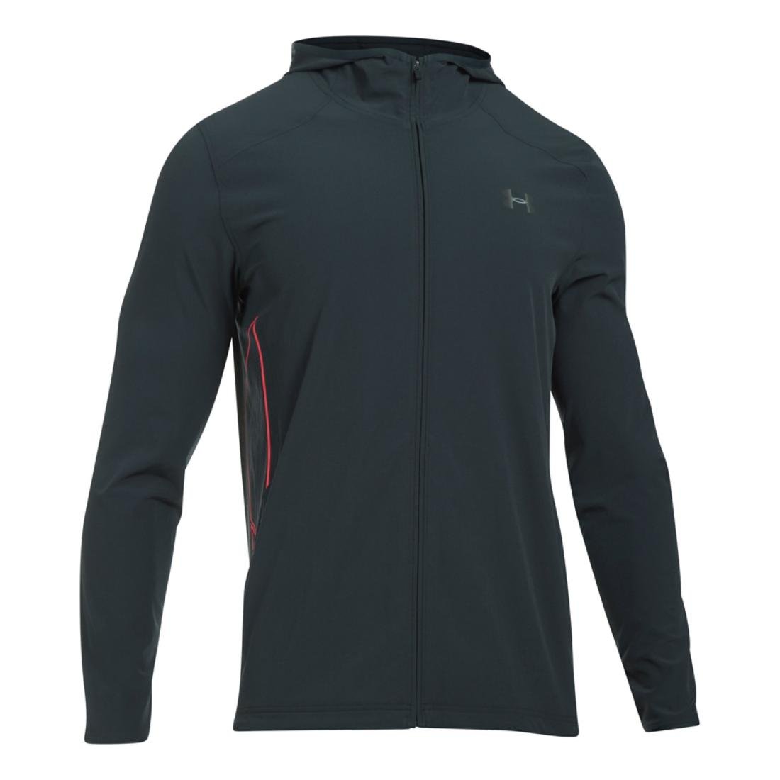 Under Armour Mens Storm Vortex Hoodie Under Armour Apparel 1298914