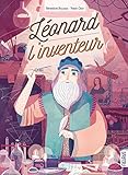 Léonard l'inventeur by 