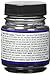 Jacquard Acid Dye for Wool, Silk and Other Protein Fibers, 1/2 Ounce Jar, Concentrated Powder, Violet 614
