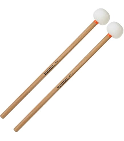 Amazon.com: Innovative Percussion BT-4 Bamboo Series Timpani