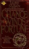 Front cover for the book Chance the Winds of Fortune by Laurie McBain