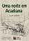 Livro Uma noite em Acadiana; Conto