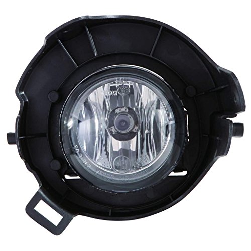 Nissan Frontier 2005-09/ Pathfinderer 2005-2012 Foglight Assembly (Painted Bumper) Passenger Side (NSF Certified) NI2593120N