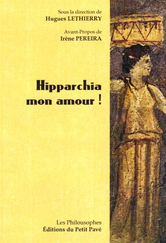Hipparchia mon amour !
