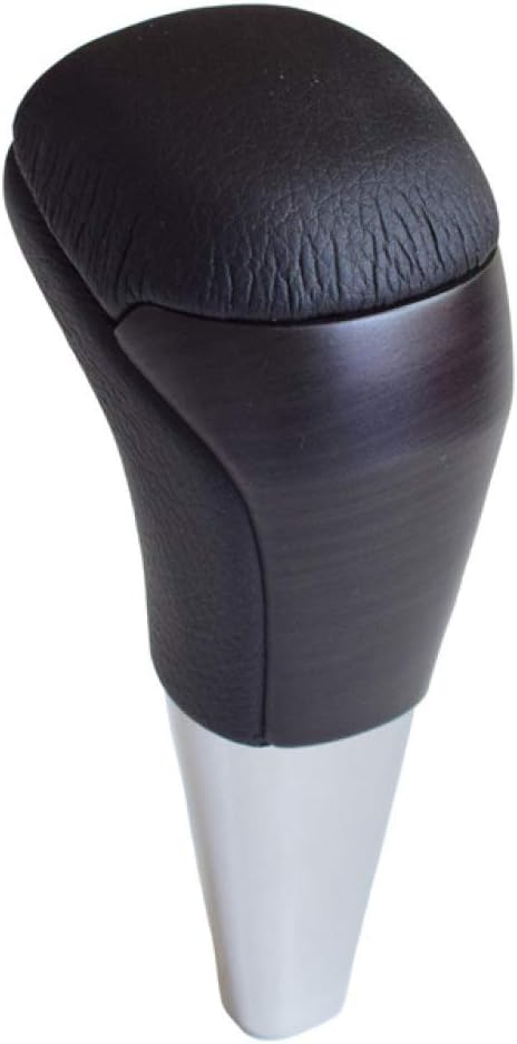 BANIKOP ABS Car Automatic Gear Shift Knob Stick Lever HandBall Car Accessories|Gear Shift Knob|,For Toyota Prado LC200 Highlander Land Cruiser 2016-2019