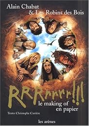 " RRRrrr !!!"