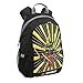 LEGO Ninjago Sunburst Heritage Basic Backpack with Side Mesh Pocket