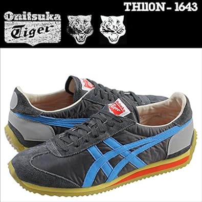 onitsuka tiger california 78 vintage