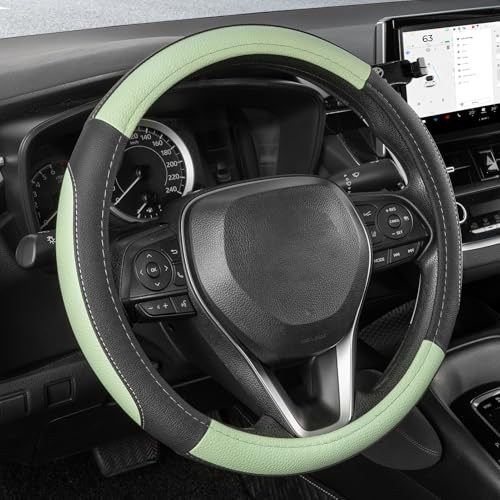 SEG Steering Wheel Cover 14.5-15 inch