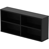 Glorious CD Box 180 in Black