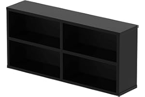 Glorious CD Box 180 in Black