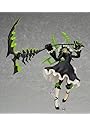 figma ブラック★ロックシューター デッドマスター TV ANIMATION ver.|サンプル3