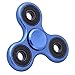 Xinyuanweiye Spinner Fidget Toy 3D Printing Ceramic Bearing EDC Focus Toy for Killing Time (5.Blue)