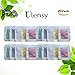 URPOWER 1 Hemp Oil, clear