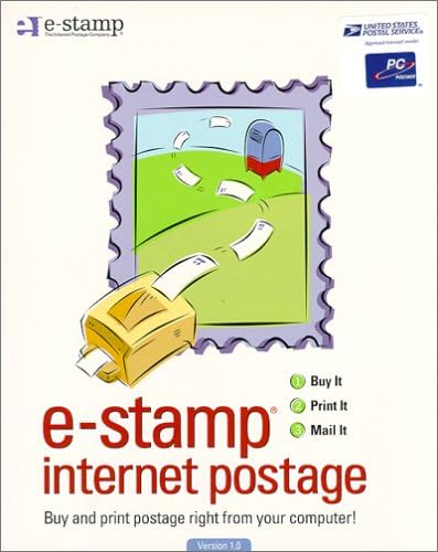 print out postage