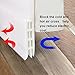 fowong Under Door Sweep, 2