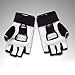 Adidas Taekwondo Hand Protector Hand Guard Hand Gear Gloves TKD WTF Approved S to XL (2.M(7.1inch/18cm))