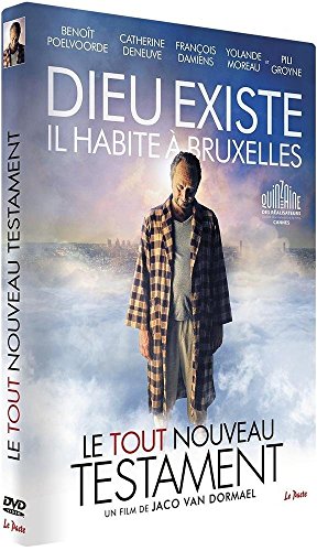 Le Tout Nouveau Testament