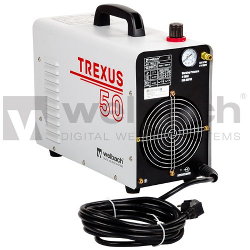 Welbach trexus 50 Welbach trexus 50