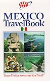 AAA 1999 Mexico Travel Book by 