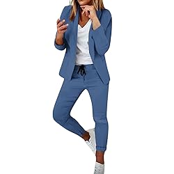 clearance items Women Suits for Work Professional