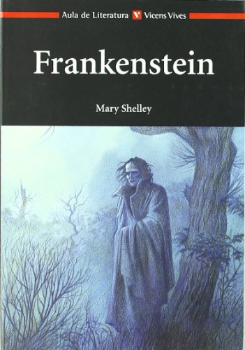 Frankestein (Aula De Literatura) (Spanish Edition)