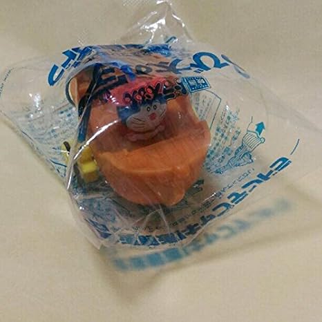 Amazon ドラえもん のび太の宝島 試写会限定 全速前進キャプテンドラ