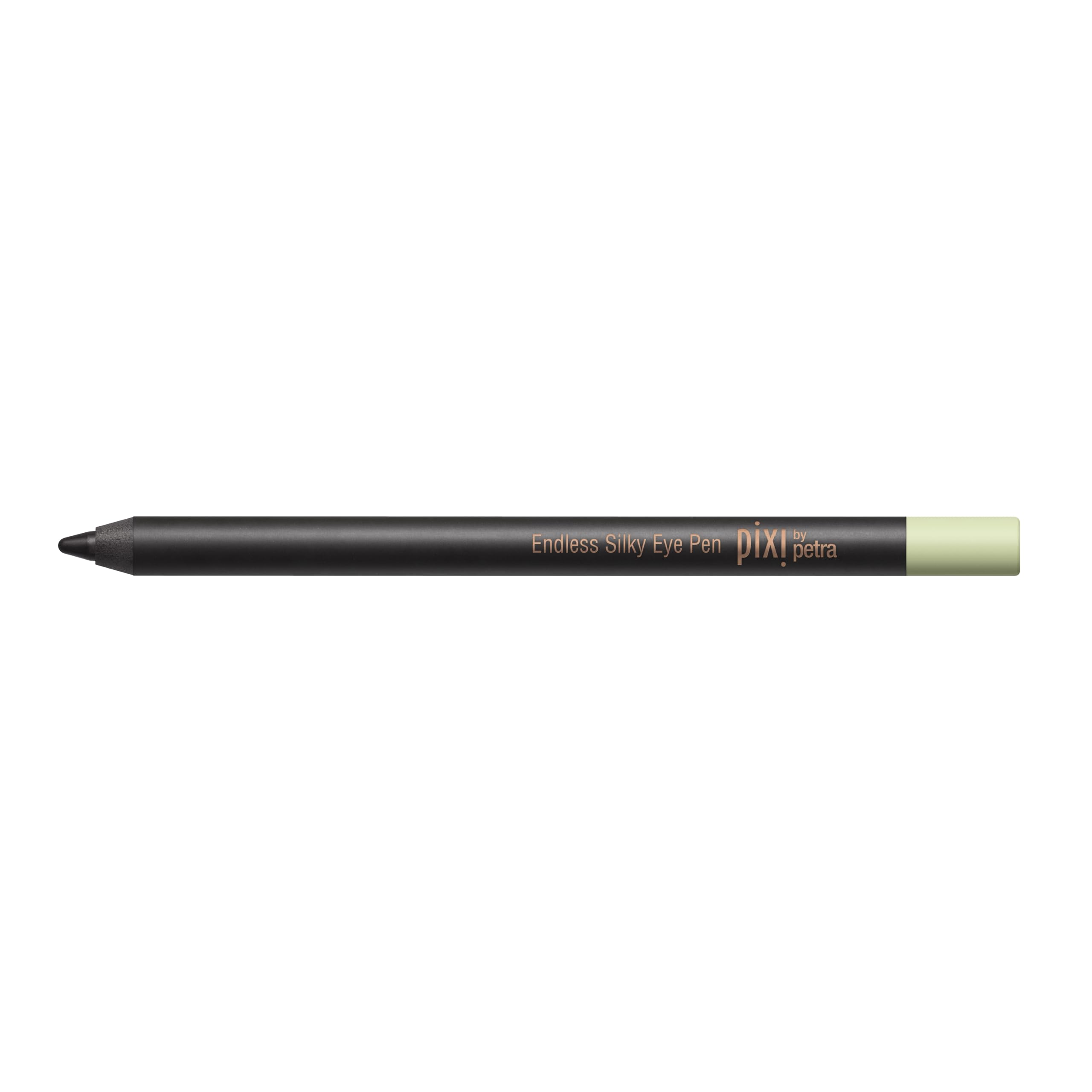 Pixi Beauty Endless Silky Eye Pen (Black Noir) | Waterproof & Hypoallergenic | 0.04 oz/1.2 g — image 1