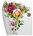 Royal Albert Old Country Roses 6-1/2-Inch Montrose Small Flower Vase