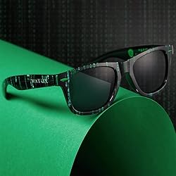 Numskull Matrix Polarized Unisex Polarised