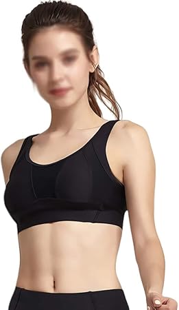 sujetador deportivo amazon