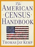 The American Census Handbook