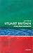 Stuart Britain: A Very Short Introduction