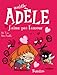 Mortelle Ad'le T4. J'Aime Pas L'Amour (French Edition) by 