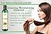 Sweet Almond Oil for Skin, Hair, Massage, & Cooking - 100 % Pure Hexane Free - No Fillers, Dyes or Artificial Ingredients of Any Kind - 16 Fl Oz