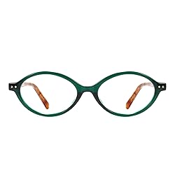 TIJN Olisa Blue Light Blocking Glasses for Women