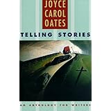 Telling Stories: An Anthology for Writers