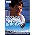 Michael Palin - Around the World in 80 Days [DVD]