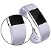RedTaro Replacement Bands Compatible with Fitbit Charge 2, Classic & Special Edition Adjustable Sport Wristbands for Fitbit Charge 2 Women Men Large Small Lavender