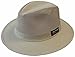 Panama Jack Men's Mesh Safari Hat