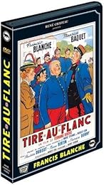 Tire Au Flanc