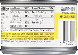 Underwood Chicken Spread, 4.25 Ounce