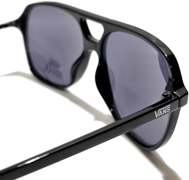Welton Sonnenbrille Schwarz, Schwarz, One size