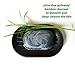 Charcoal Soap Treatment Bar 3 Pack | Acne, Psoriasis, Oily Skin, Body Odour