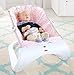 Fisher-Price Comfort Curve Bouncer, Pink